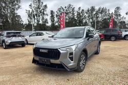 2025 GWM Haval Jolion Premium