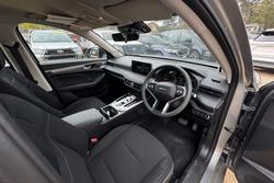 2025 GWM Haval Jolion Premium