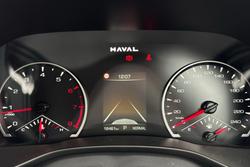 2025 GWM Haval Jolion Premium