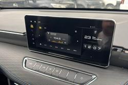2025 GWM Haval Jolion Premium