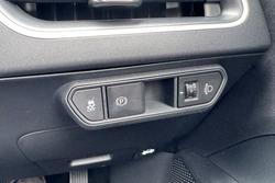 2025 Kia K4 Sport