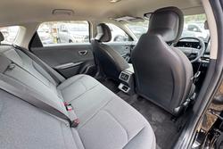 2025 Kia K4 Sport