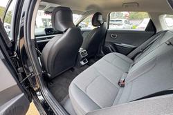 2025 Kia K4 Sport