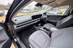 2025 Kia K4 Sport