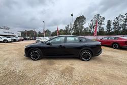 2025 Kia K4 Sport