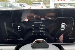 2025 Kia K4 Sport