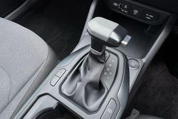 2025 Kia K4 Sport