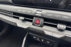 2025 Kia K4 Sport