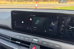 2025 Kia K4 Sport