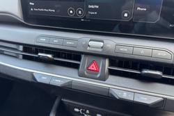 2025 Kia K4 Sport