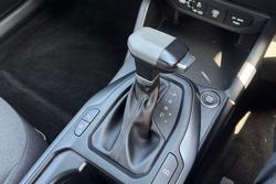 2025 Kia K4 Sport
