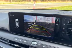 2025 Kia K4 Sport