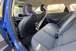 2025 Kia K4 Sport