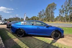 2025 Kia K4 Sport
