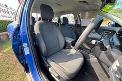 2025 Kia K4 Sport