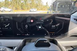 2025 Kia K4 Sport