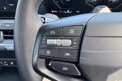 2025 Kia K4 Sport