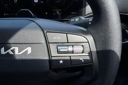 2025 Kia K4 Sport