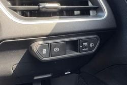 2025 Kia K4 Sport