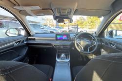 2025 GWM Haval Jolion Premium