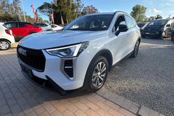 2025 GWM Haval Jolion Premium