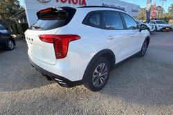 2025 GWM Haval Jolion Premium