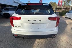 2025 GWM Haval Jolion Premium