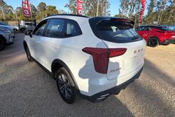 2025 GWM Haval Jolion Premium