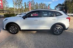 2025 GWM Haval Jolion Premium