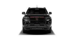 2026 Nissan Navara PRO-4X