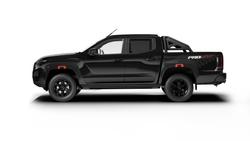 2026 Nissan Navara PRO-4X