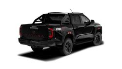 2026 Nissan Navara PRO-4X