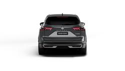 2026 Nissan QASHQAI Ti e-POWER