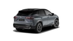 2026 Nissan QASHQAI Ti e-POWER