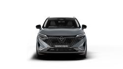 2026 Nissan QASHQAI Ti e-POWER