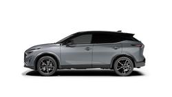 2026 Nissan QASHQAI Ti e-POWER