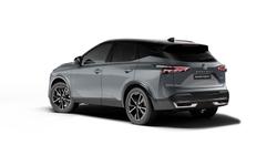 2026 Nissan QASHQAI Ti e-POWER