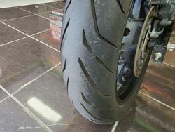 2024 Suzuki V-STROM 250SX (DS250RL) YELLOW