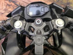 2024 Kawasaki NINJA 500 BLACK