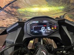 2024 Kawasaki NINJA 500 BLACK
