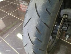 2024 Kawasaki NINJA 500 BLACK