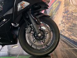 2024 Kawasaki NINJA 500 BLACK