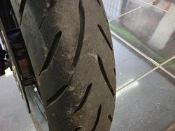 2024 Kawasaki NINJA 500 BLACK