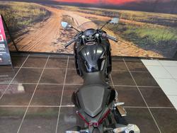 2024 Kawasaki NINJA 500 BLACK