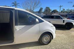 2022 Hyundai STARIA LOAD
