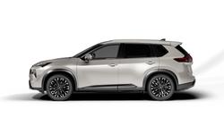 2026 Nissan X-TRAIL Ti