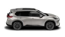 2026 Nissan X-TRAIL Ti