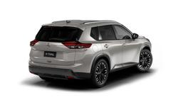 2026 Nissan X-TRAIL Ti