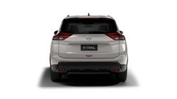 2026 Nissan X-TRAIL Ti