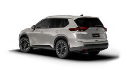 2026 Nissan X-TRAIL Ti